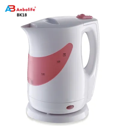 home appliances water kettle electric kettle for boiler