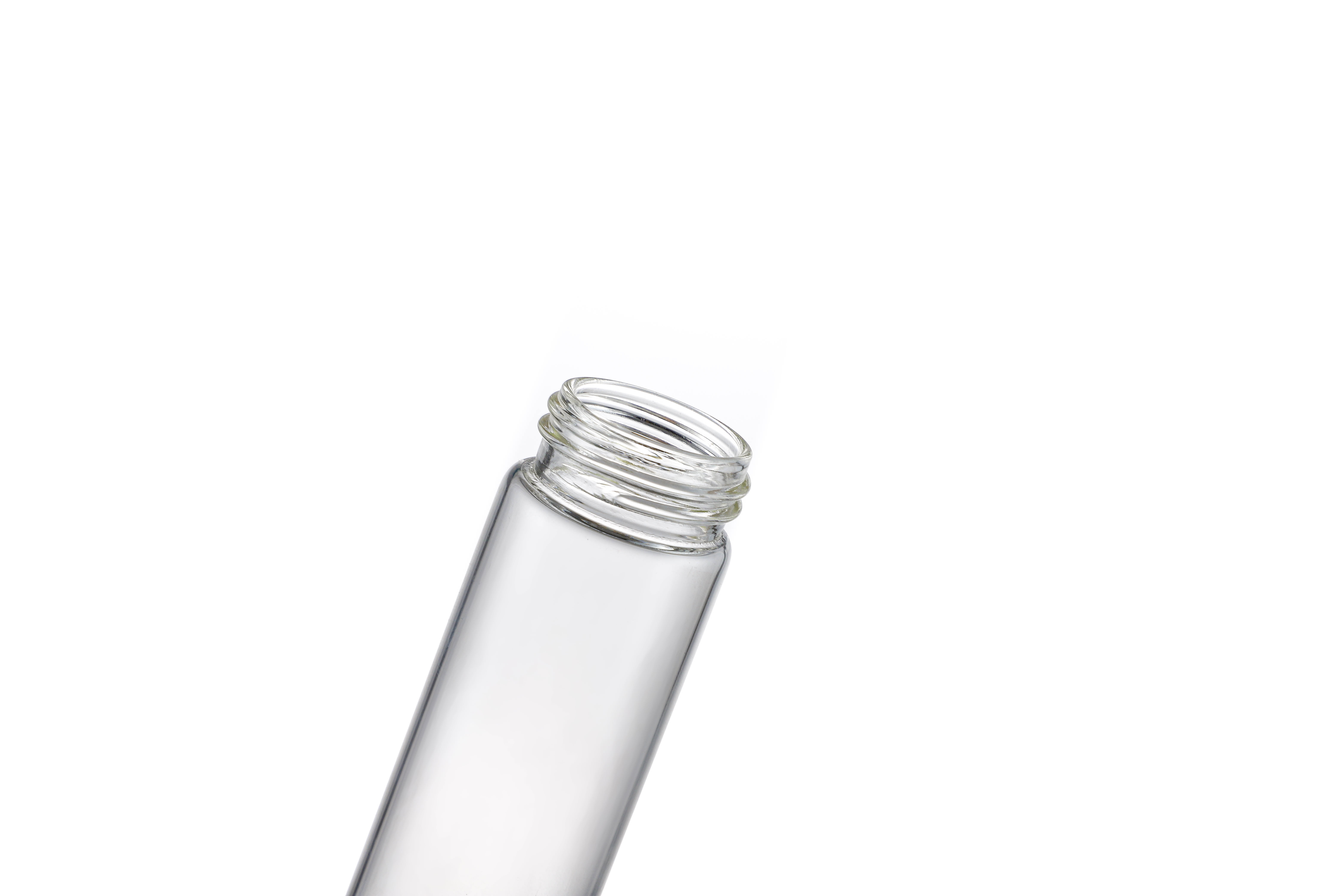 Glass Bottle