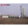 High Efficiency 700t/h Stabilized Soil Mixing Plant