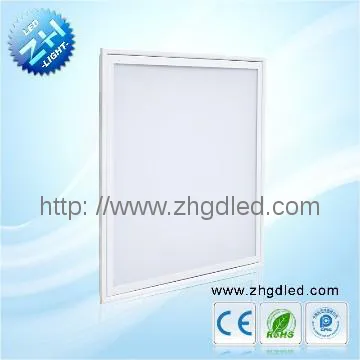 45W LED Grid Lamp 600*600mm DIP white shell