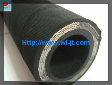 Top popular textile hose made by factory