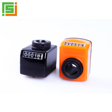 JS.105002 Mechanical Digital Counter/Position Indicator