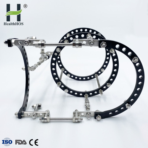 Orthopedic external External Fixation