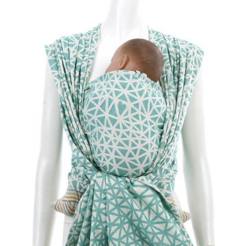 Infant Carrier Woven Baby Wrap