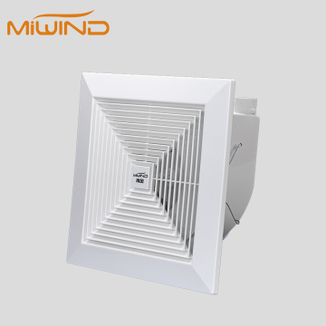 Bathroom Exhaust Fan for Toilet and Bathroom Ventilation