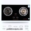 Competitive Price High Qualitiy Desktop Gas Hob