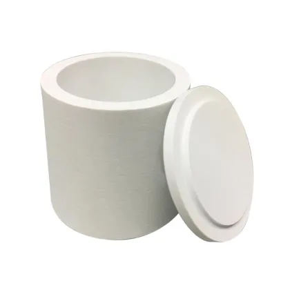 HBN Custom Boron Nitride Ceramic Parts Search