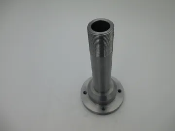 Precision Cnc Turning Parts