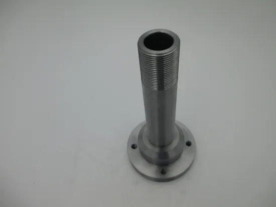 Precision Cnc Turning Parts