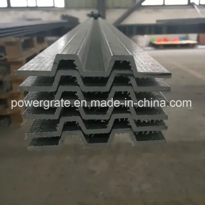 Fiberglass FRP Kick Plate
