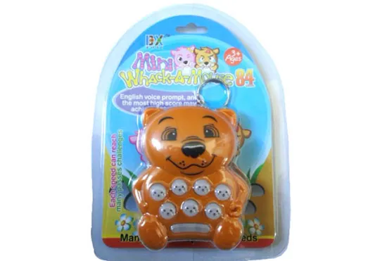 84 LEVEL KUGOO PLAY HAMSTER