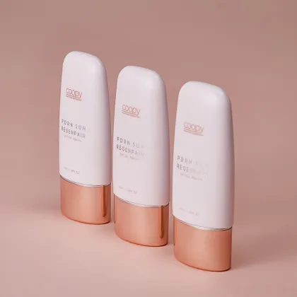 Sun Gel-Cream SPF 50+ Face Sunscreen Protection