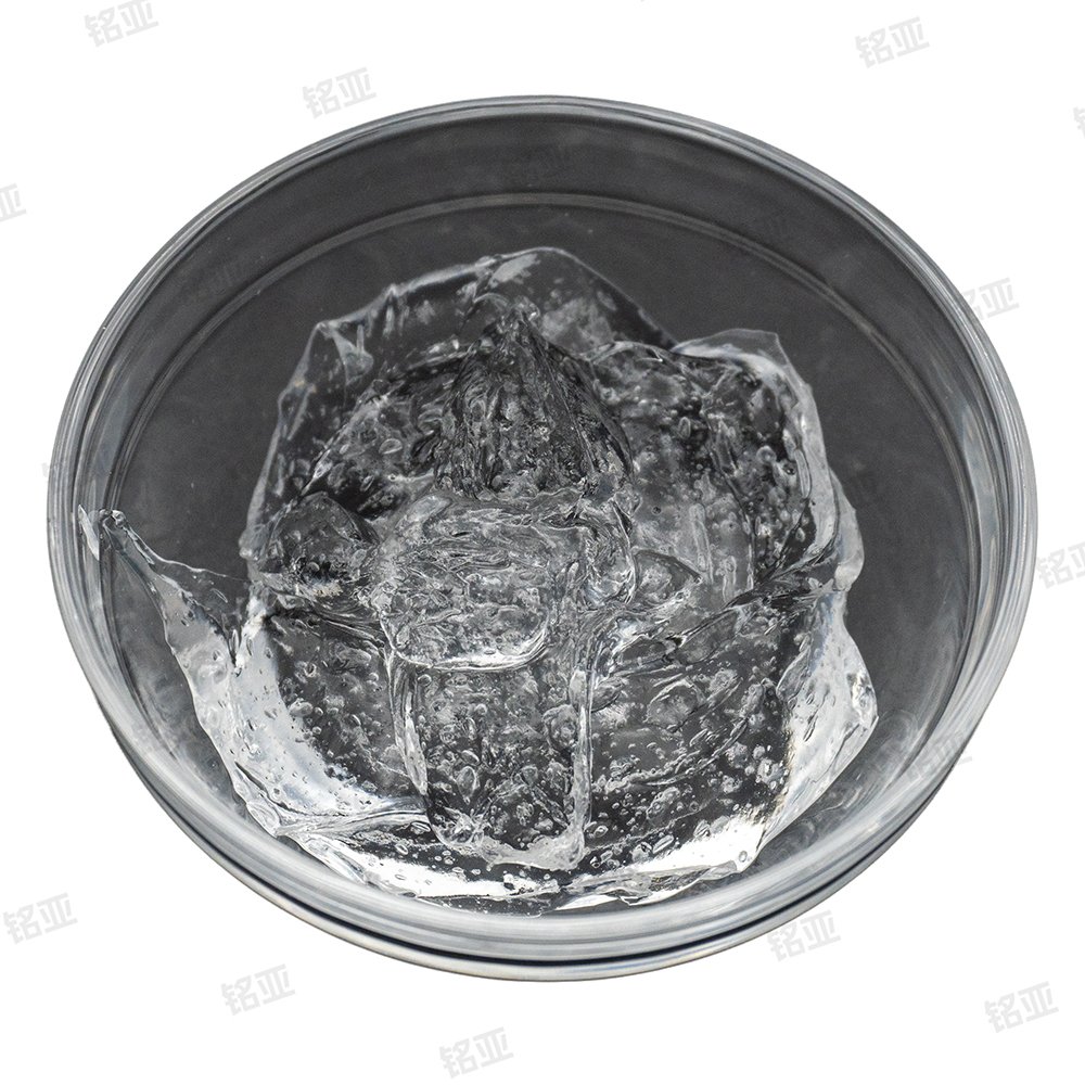 vinyl dimethicone crosspolymer