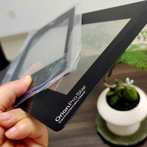 Protetor de força química de 0,7 mm