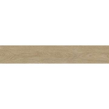 Carreaux de porcelaine aspect bois 20*120cm pour mur d&#39;accent