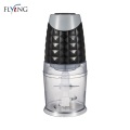 Top Rated Plastic Container Electric Food Chopper