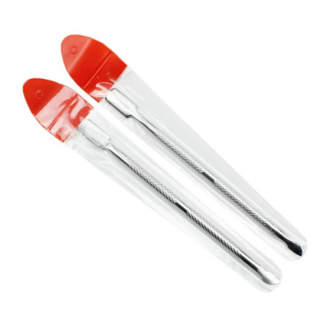 Professional Stainless Steel Gel Polish Peeler Scraper - Nail Cuticle Remover Tool