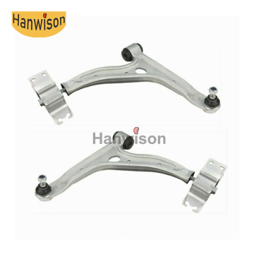 High Quality Suspension Parts - Front Control Arm for Mercedes-Benz W246/W242/W176 (2463304700/2463304800)