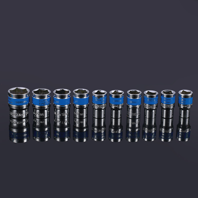 12PCS Socket Set