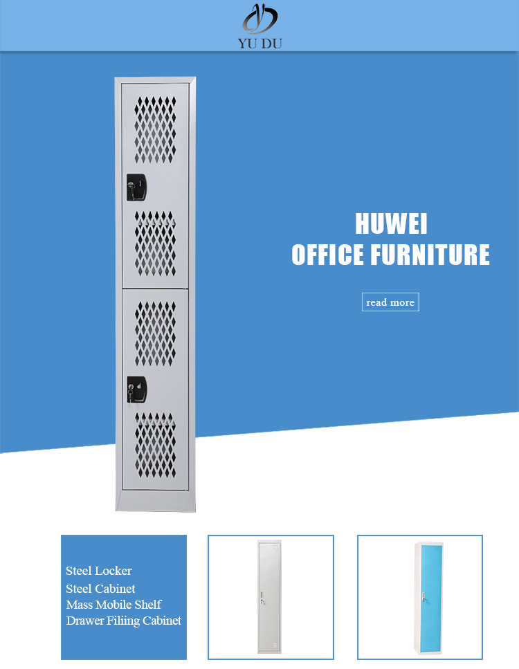 Hanging Locker Storage