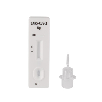 Thai FDA SARS-CoV-2 antigen test kit