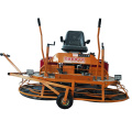 construction machine concrete floor power trowel