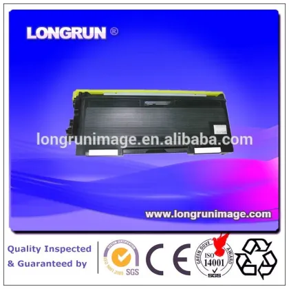 Copier toner cartridge compatible for Brother TN 2075/2085