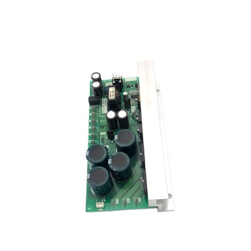 Mitsubishi Lift Spare Parts - Elevator PCB Board & Power Board KCR-950B/KCR-950A