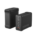 Desktop 100W PD Gan Charger für mobilen Laptop