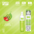 Flum Float 3000 Puffs Vape descartável 10pcs/caixa