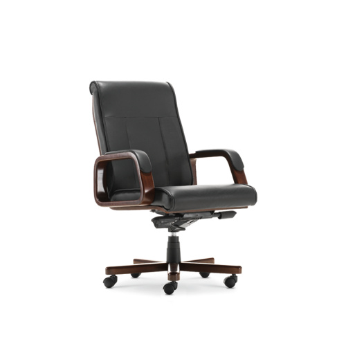 Tall Executive Office Chair Back Ergonomic Lumbar Support