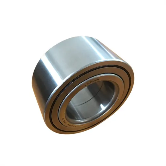 Long Life Low Noise Tapered Wheel Bearings: DAC3055W, DAC4074, DAC3564, DAC3562, DAC3872, DAC3464