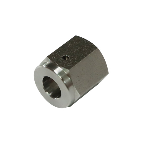 Custom CNC Milling Parts Solutions