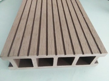 Whosale best selling ourdoor WPC decking/flooring for sale