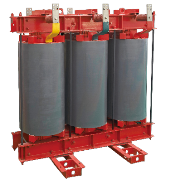 CKSC Dry-Type Iron-Core Series Reactor