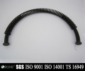 Spring Assemblies Stamping Assemblies (SA-02)