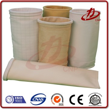 Filter cloth bag