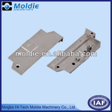 aluminum alloy casting computer part