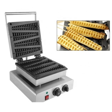 CE Certified Christmas Tree Pine Cake Maker, Lan Muffin Cake, Lishe Waffle Oven