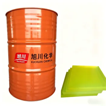 Polyurethane For Shoe Sole Marine Fender Shock Mat