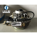 612600060567 612600061191 612630060538 silicon clutch fan