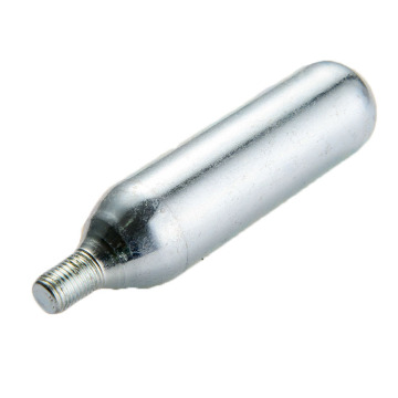 CO2 Cartridge Comparisons: 8g vs 12g Refillable Cartridges and Adapters