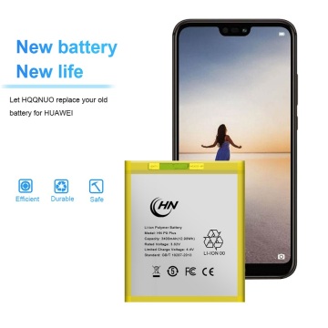 android wymiana baterii telefonu Huawei