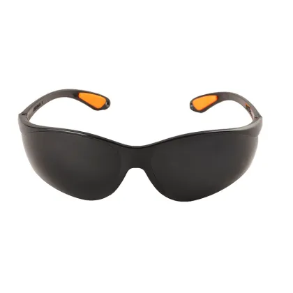 Multi-Functional Protective Eyewear: From Multi-Colored Glasses to Welder's Impact Protection Goggles