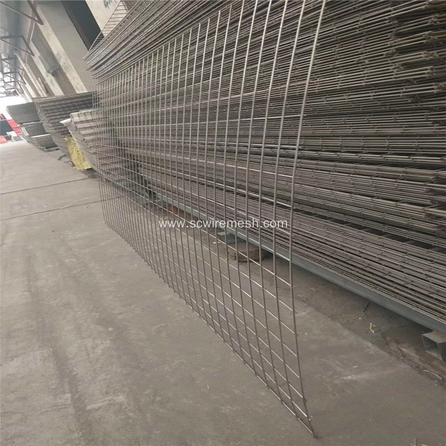 316 Welded Stainless Steel Wire Mesh