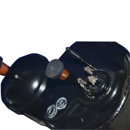 GMCC Rotary R22 air conditioner compressor