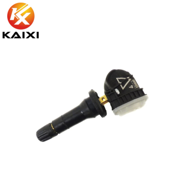 Cadillac CT6 XT5 SRX ve Chevrolet için TPMS Lastik Basınç Monitör Sensörü 13598773