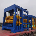 Auto Brick Bachine Production Line For Sale