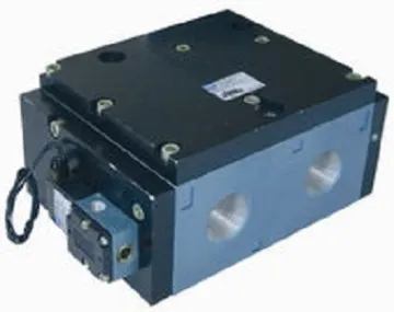 Cummins Direct Acting Solenoid Valve