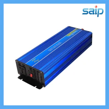2014 New 2000W Pure Sine Output Power Inverter (SP-2000S)